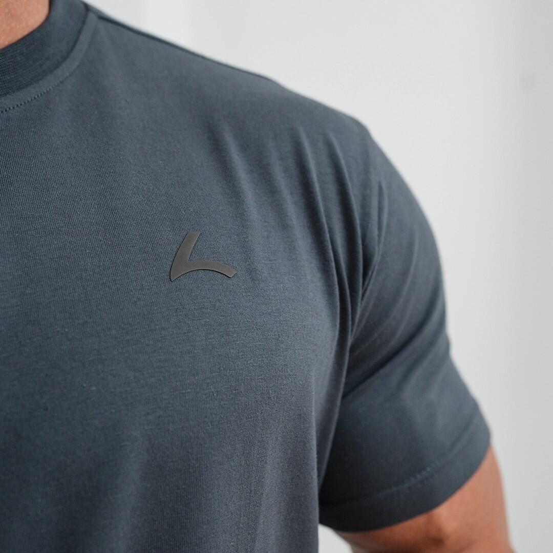 Premium Active Tee - T-shirt desportiva 3/7