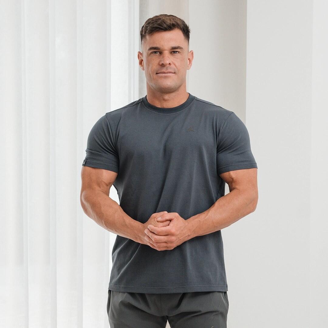 Premium Active Tee - T-shirt desportiva 2/7