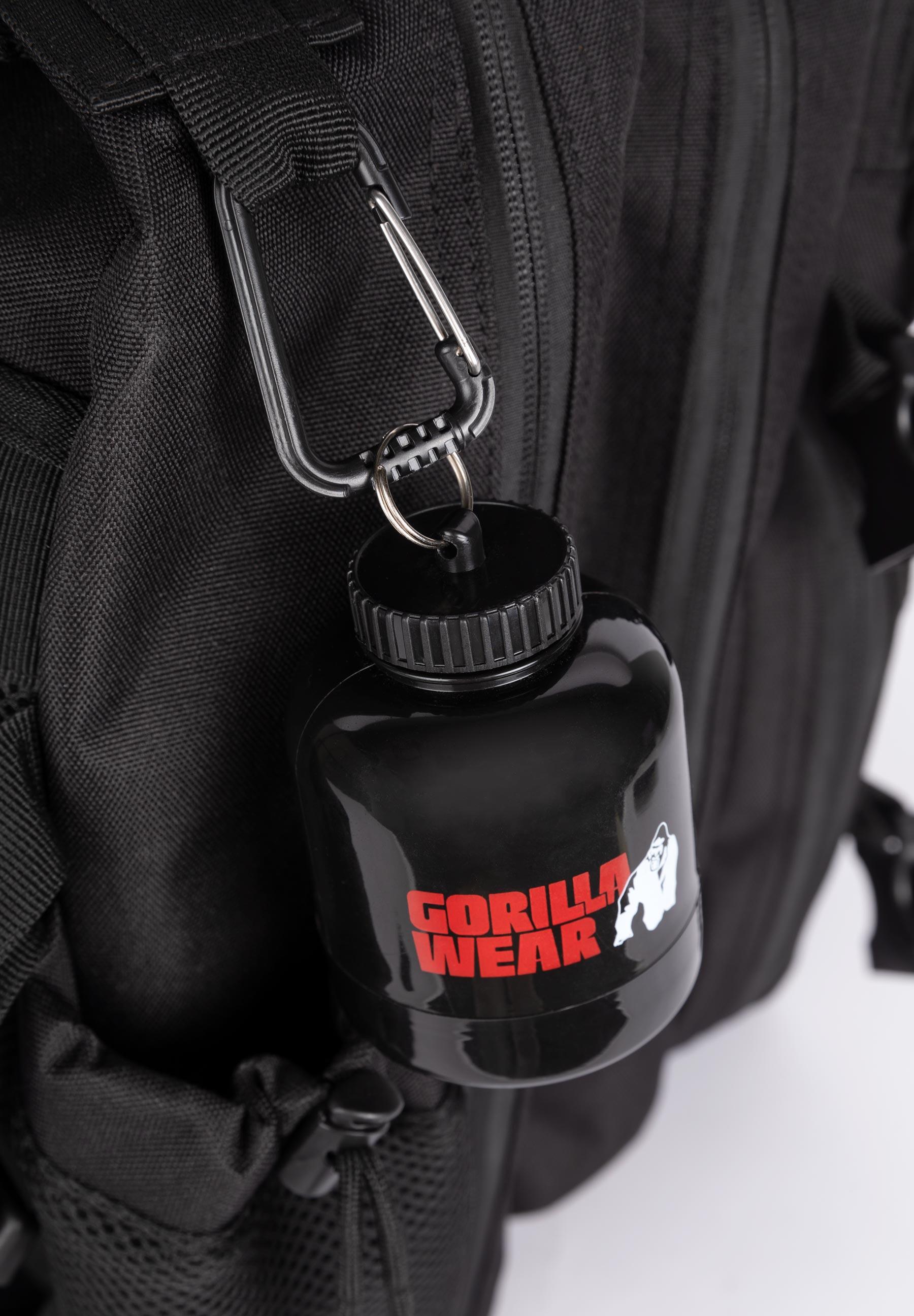 Supplement Funnel Keychain 60g - Zwart 4/5