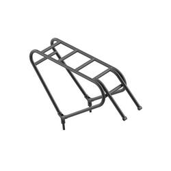 Porte-bagages arrière Uto eovolt pro20 noir