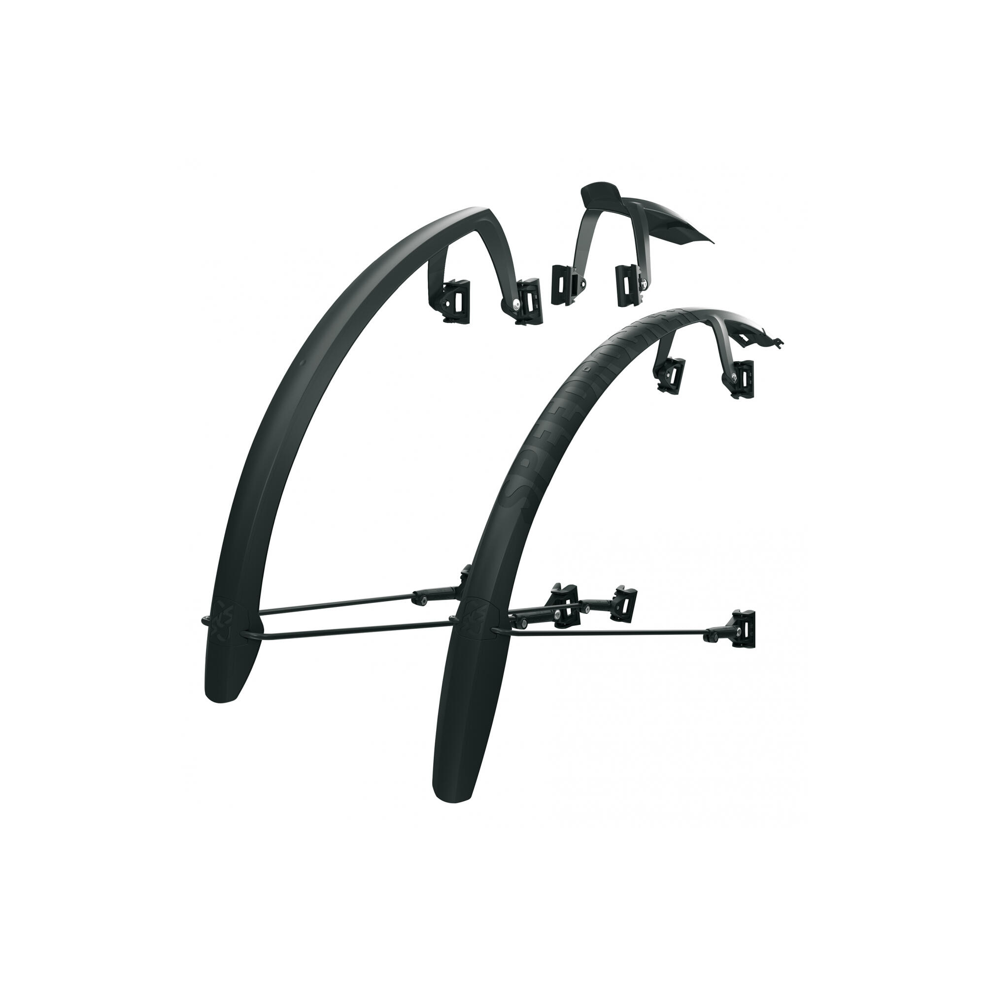 SKS Mudguard SKS Speedrocker 28 (x2)