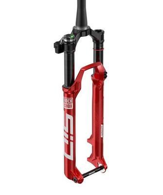 Rockshox verende voorvork 29" sid ultimate flight att d1
