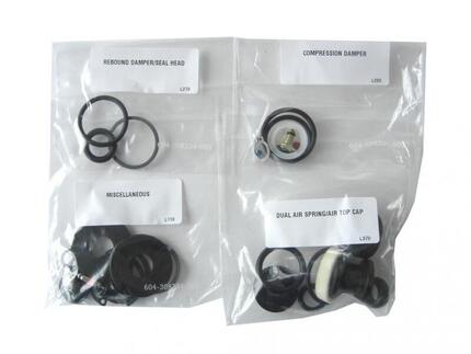 Rockshox service kit service kit revel.2010