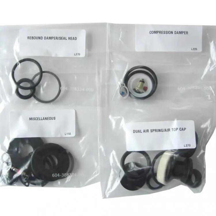 RockShox Service Kit - Revel 2010 Fork.