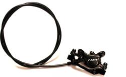 Étrier de frein à disque Uto eovolt nutt 24 v2 pour 1000 mm