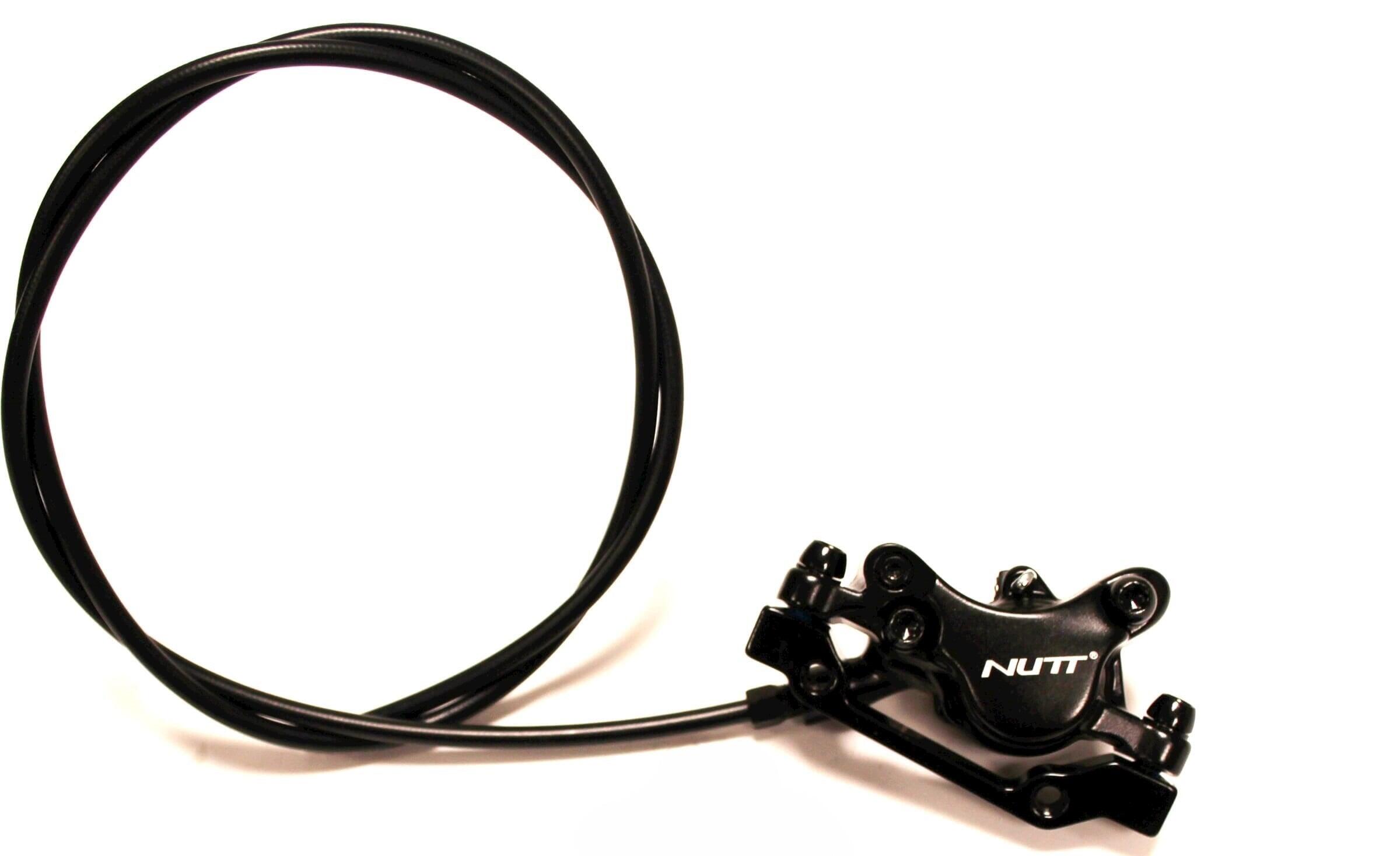 TUTO Pinza freno a disco anteriore UTO Nutt per 1000 mm 16/20/24 V0.1.2.