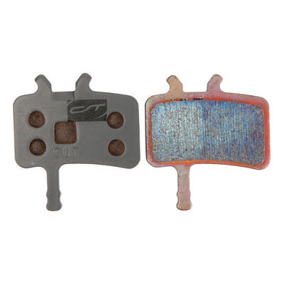 Klocki hamulcowe Contec Sint Cbp-320S Sram Juicy 3 / 5 / 7