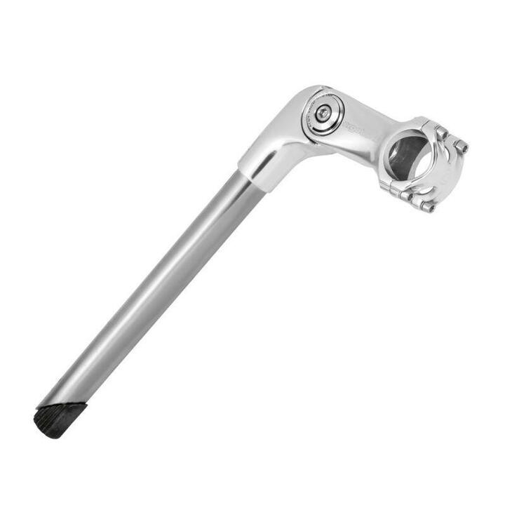 3 Potences Réglables ( 31,8mm) : NG Sports / Cube CPS / Ergotec 6 - Équipements vélos