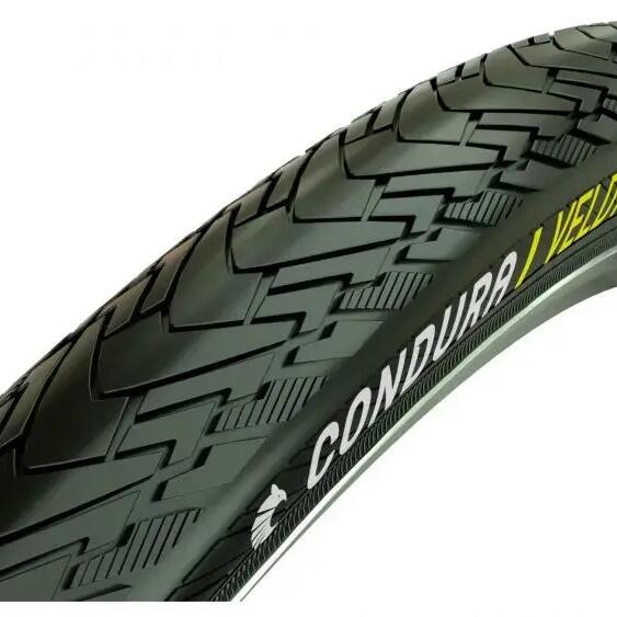 CONDURA Veldt XR Bicycle Tyre 47-622.
