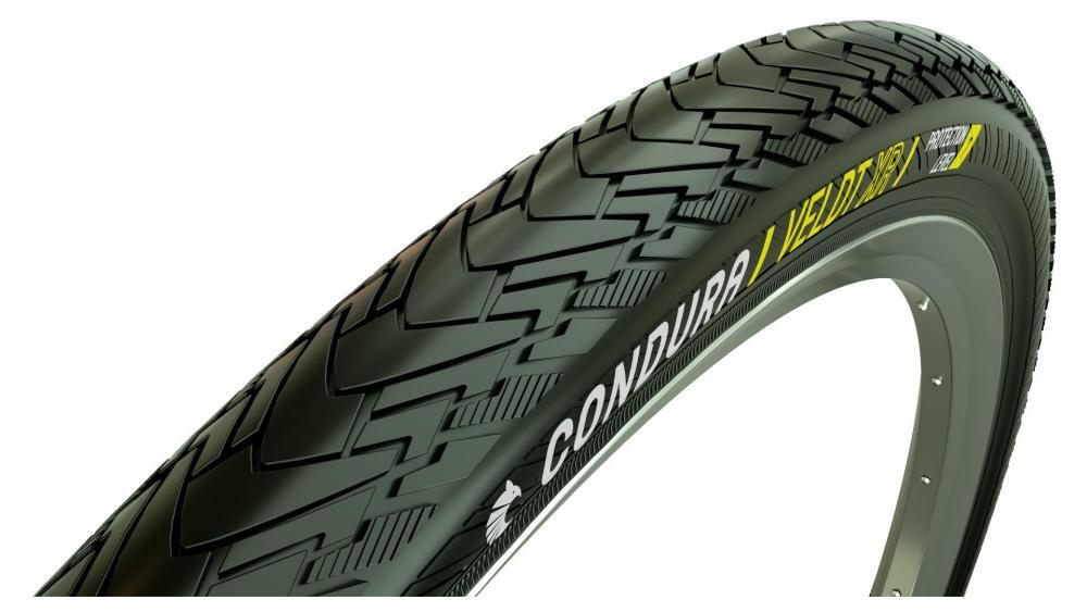 CONDOR Pneumatico bici CONDURA Veldt XR 47-622.