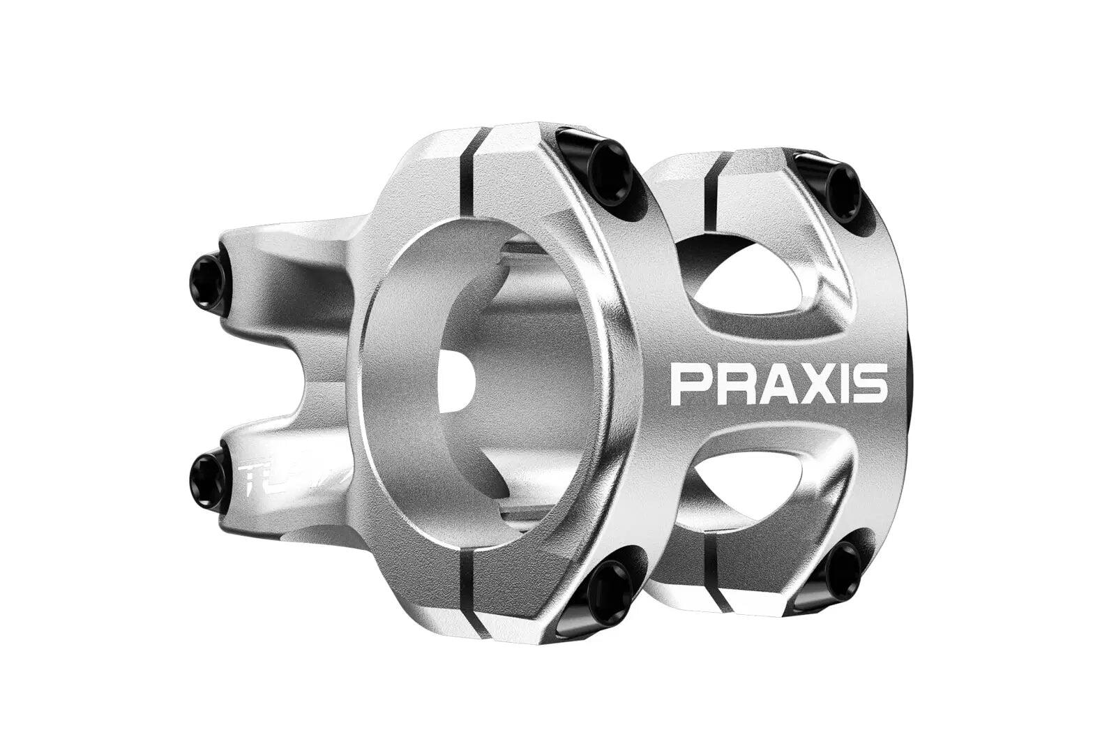 Potence aluminiowa Praxis Turn