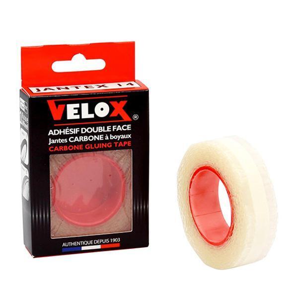 Velox - Bande Adhésive/fond De Jante/colle Boyau 14 Jante Pour 1 Roue Velox Jantex - Fond De Jante - 18 Mm - Decathlon