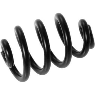 BROOKS BROOKS zadelveer links zwart