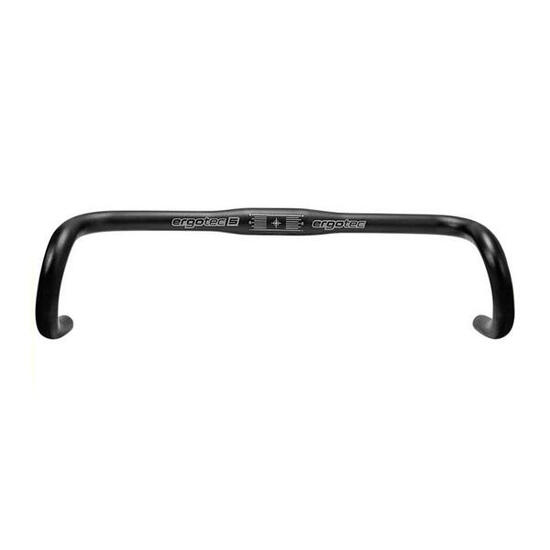 Cintre randonneur aluminium (homologué niveau 5) Ergotec