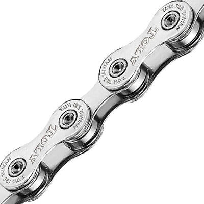 Taya ketting tolv-121 12 speed 1 2 x5 64 zilver hangverpakking