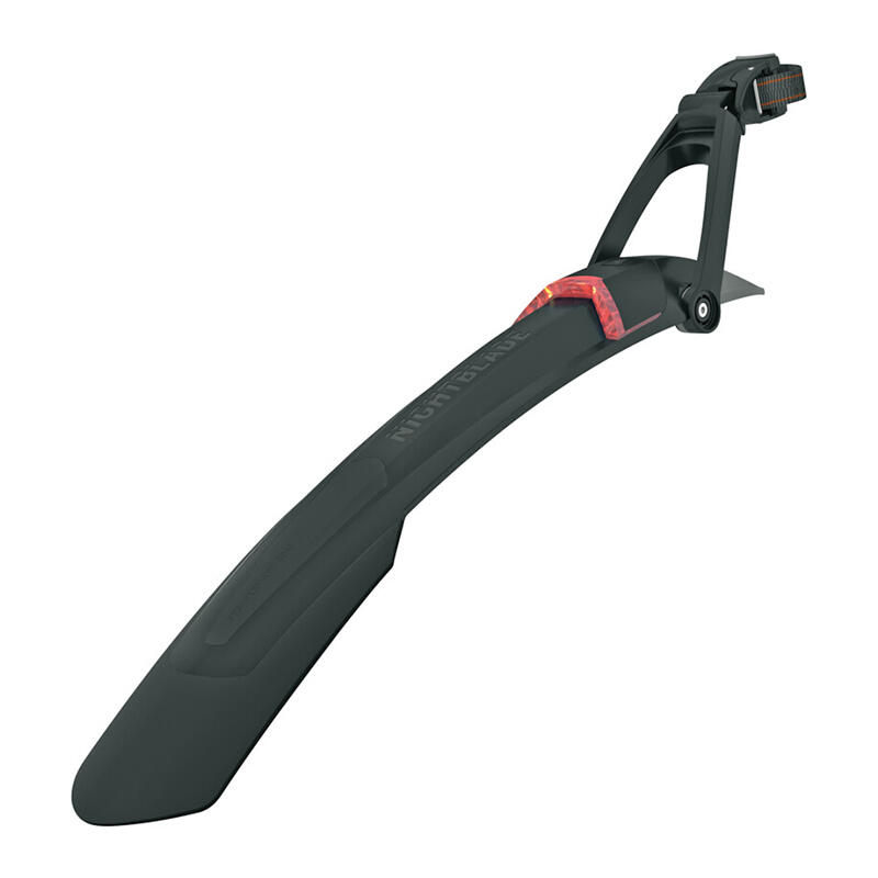 SKS NightBlade Achterspatbord 29+27,5 met Achterlicht QR 1/4