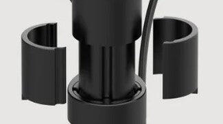 Spacer UTO Eovolt taglia S 38 mm Pro16/20.