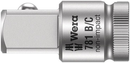 Adaptateur WERA - 3 8