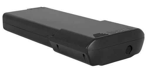 ANSMANN Batteria Ansmann Li‑ion 36V 14Ah per e‑bike.