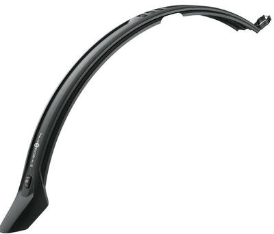 SKS Velo 65 Mountain parafango posteriore per 26 pollici nero.