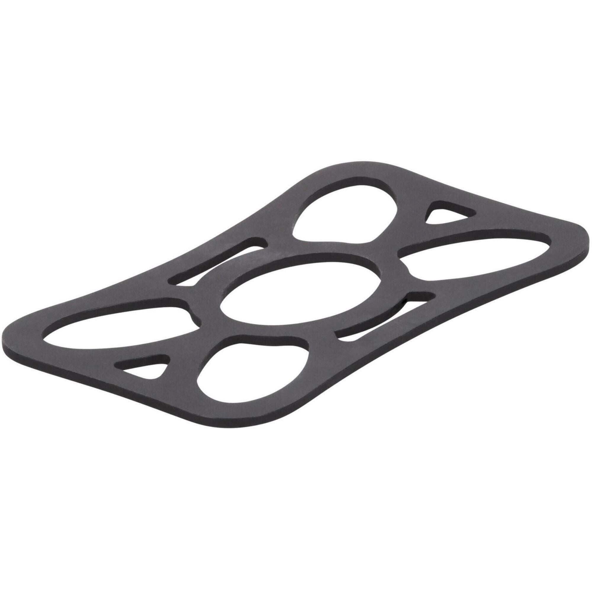 Ergotec - Ergotec Retenue De Sangle Noir - Guidon - Noir - Decathlon