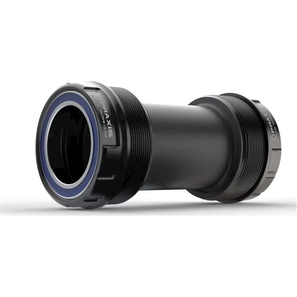 PRAXIS Adattatore movimento centrale Praxis M30 a T47 68-73 mm Road/MTB.