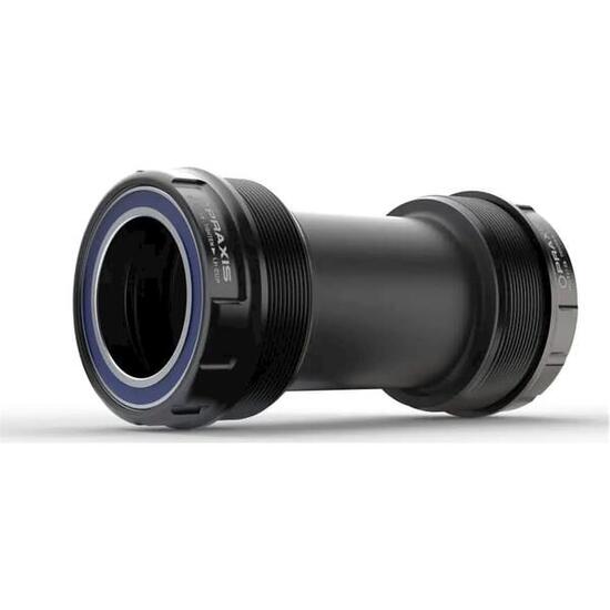 Praxis Bottom Breach Adapter M30-Thru T47 EB Road MTB 68-73 mm