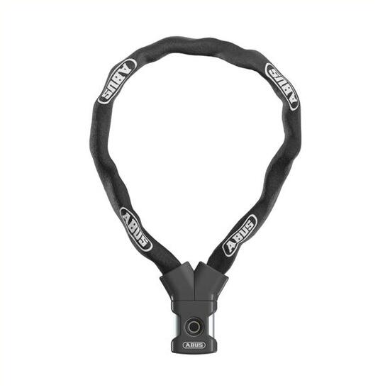 Zapięcie rowerowe ABUS Lock Chain 7807F/110