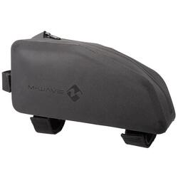Sacoche de cadre M-wave Rough Ride II Top Tube 075 litre - noir