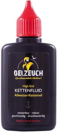 ATLANTIC Oelzeuch preparat do łańcucha 50 ml