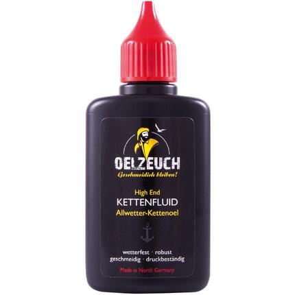 ATLANTIC Oelzeuch preparat do łańcucha 50 ml