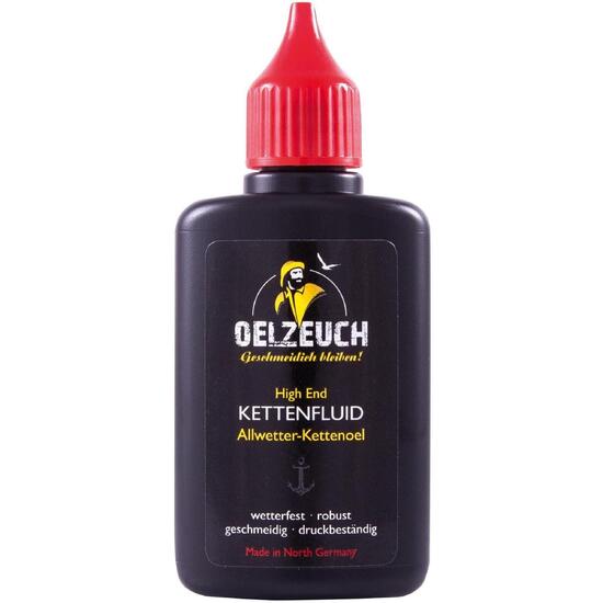 ATLANTIC Oelzeuch preparat do łańcucha 50 ml