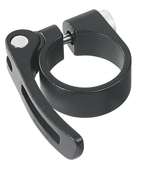 Obejma sztycy Ergotec 34,9 mm aluminium.