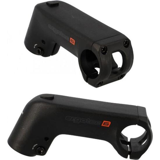 Barracuda aluminium stuurpen + 20° stuur Ergotec Ahead Set L110