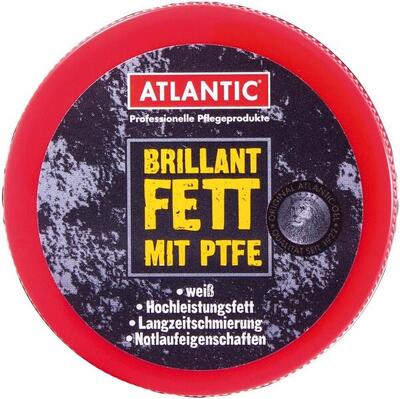 Atlantic Grasso con PTFE 40 g.