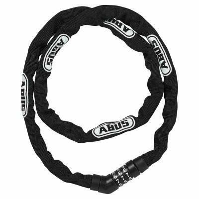 Fecho de corrente Abus Steel-O-Chain 4804C/75 3/4