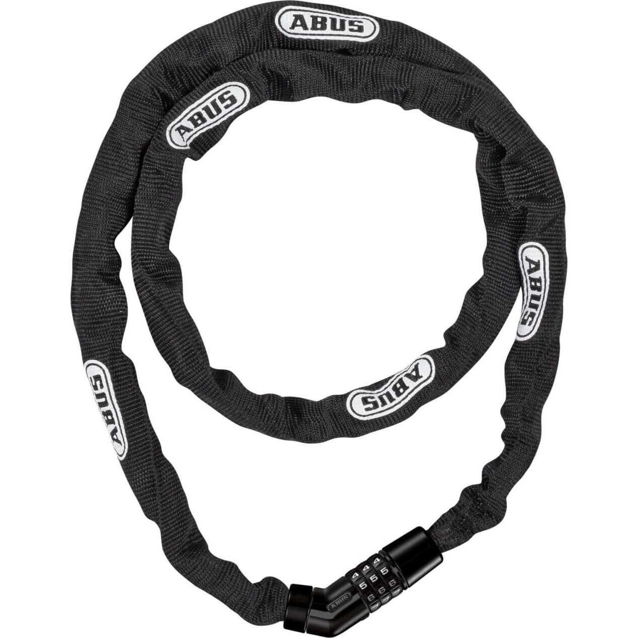 Fecho de corrente Abus Steel-O-Chain 4804C/75 2/4