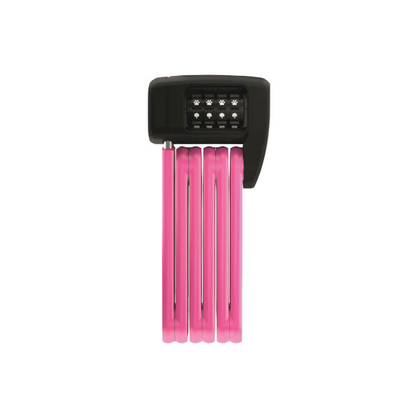 Antivol pliable Abus Bordo Lite Mini 6055C/60 2/4