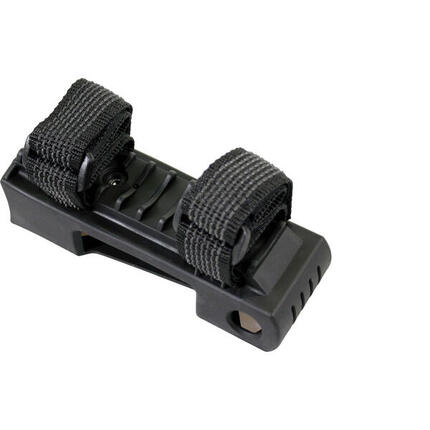 ABUS ST 5700 uGrip Bordo 5700 uchwyt montażowy czarny