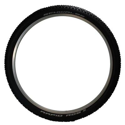 Starre band schwalbe rapid.rob hs425 k-guard litesk.