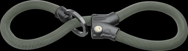 Antifurt ABUS Infinity Loop 1806/140 Slow Green