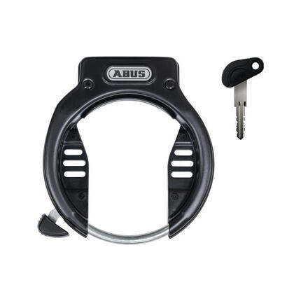 Antivol cadre Abus Amaparo 4650X R Black OE