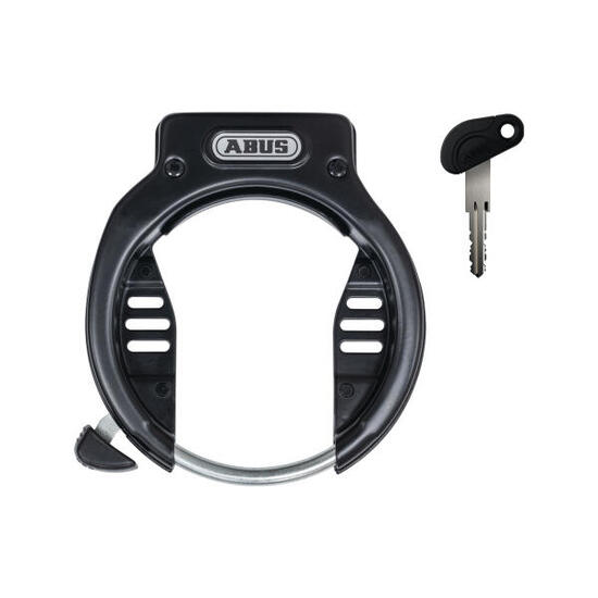 Blocco del telaio Abus Amaparo 4650X R Black OE