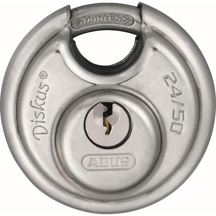 ABUS PAPLOCKSPRÜFUNG 24IB 50