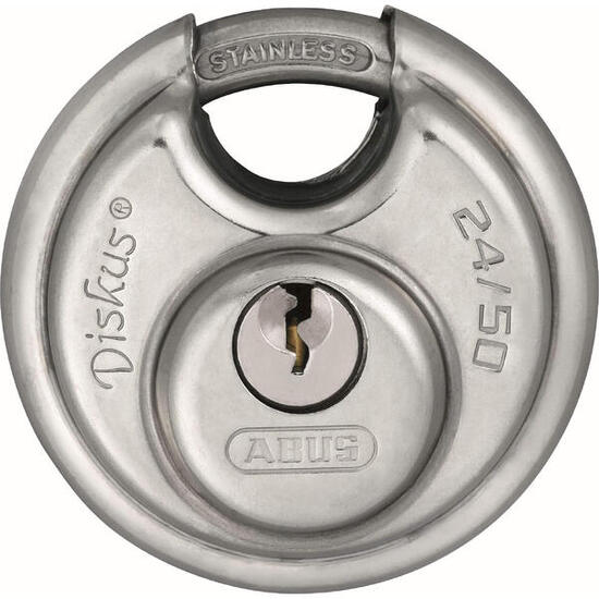 ABUS PAPLOCKSPRÜFUNG 24IB 50