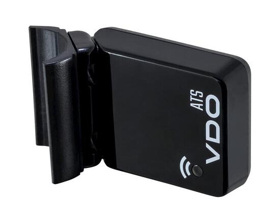 VDO ATS Sensore Velocità 2032 per R1/R2 Nero.