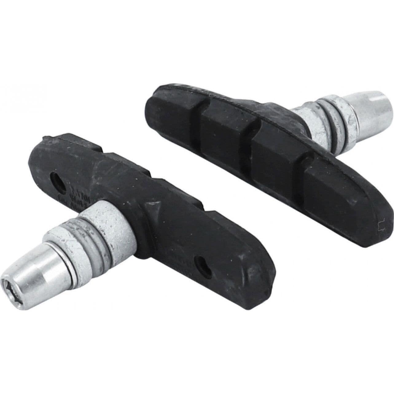 Sätze von Bremsschuhen ( 50 Paare) Shimano M70T3 (x50) 2/4