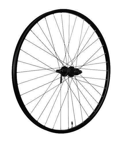 ROLAND Roland Ryde Rival 21 Ruota posteriore 27,5" (584) - Shimano Disc 8/9/10v.