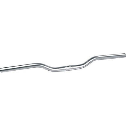 Ergotec Steer Bend City Alu Look