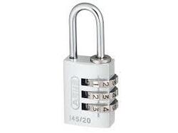 ABUS NUMER CODE Handlot 145 30